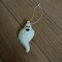 サーティワン 31 ハロウィン おばけ マスコット