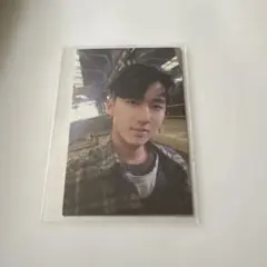 straykids チャンビン②
