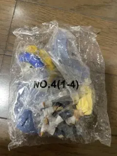 ドラカプ 戦慄の戦い 悟空＆悟飯