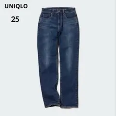 UNIQLO　ユニクロ　ヒートテックウルトラストレッチスリムジーンズ 25 Mのサムネイル