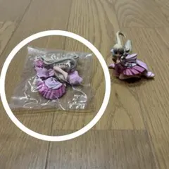 ちょびっツ ちぃ フィギュア 海洋堂 おやすみVer. CLAMP 当時物 希少