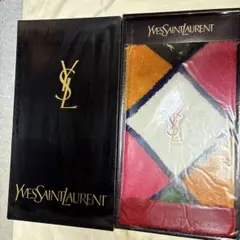 ⭐️未使用⭐️Yves Saint Laurent イヴ・サンローランカラフルマット