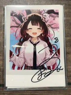 2026年最新】ロボ子さん サインの人気アイテム - メルカリ
