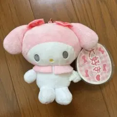 サンリオ マイメロディ ストラップ