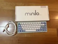 VARMILO minilo