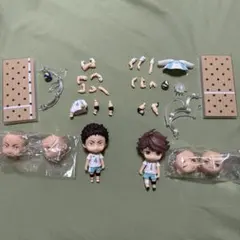 2025年最新】岩泉一 ねんどろいどの人気アイテム - メルカリ