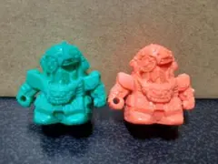 2025年最新】隠密ガンダム ガン消しの人気アイテム - メルカリ