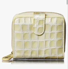 FRANCK ROSSINI 二つ折り財布