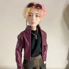 2025年最新】マテルドール btsの人気アイテム - メルカリ