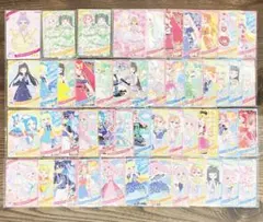 アイプリ リング編 6弾 5弾 4弾 3弾 2弾 1弾 まとめ売り 49枚