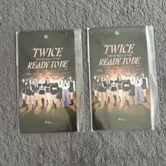 2026年最新】twice アップグレード 特典の人気アイテム - メルカリ