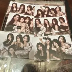 aespa aeXIS LINE ラントレ フルメンバー 全員