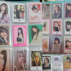 モモ トレカ まとめ売り トレカセット MOMO