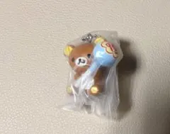 リラックマ 7th Happyアイスフィギュアストラップ - メルカリ