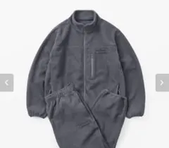 The Ennoy Polartec City Fleece