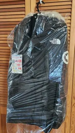 極上THE NORTH FACE アンタークティカパーカ ブラックXLダウン