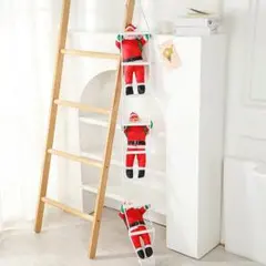 クリスマス サンタクロース オーナメント