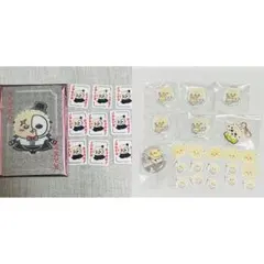 ちいかわ ラッコ セット