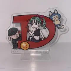 ドラゴンボール 一番くじ アクリルスタンド バラ売り可