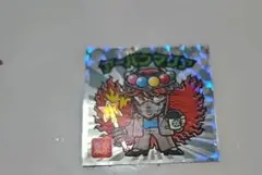 ビックリマンチョコ 東京
