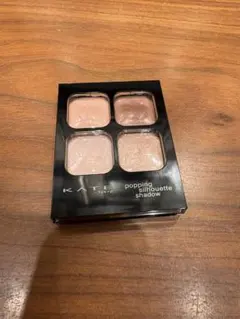 KATE ポッピングシルエットシャドウ RDー1