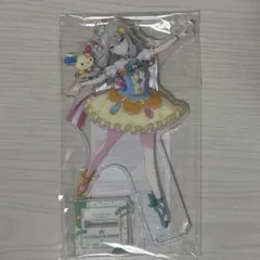 プロセカ　草薙寧々　サンリオ　アクリルスタンド