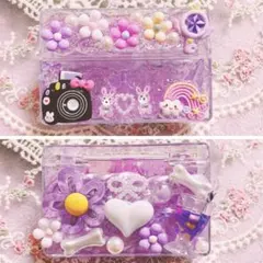 iQOSイルマワン ヒートスティック シガレットケース 電子タバコ 平成女児