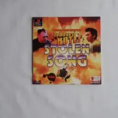 TOMOYASU HOTEI STOLEN SONG 体験版