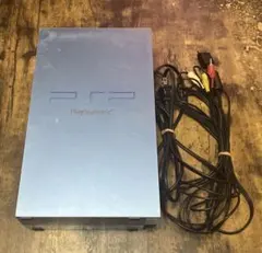 ps2本体
