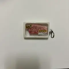松本牛ステーキ　カプセルトイ