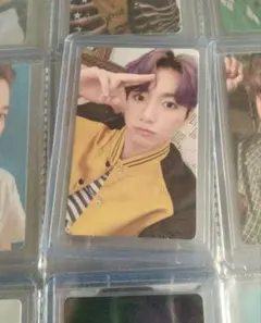 防弾少年団(BTS) - 公式 BTS デコキット DECO KIT ジョングク JUNGKOOK トレカ 2025年最新】デコキット bts ジョングクの人気アイテム - メルカリ