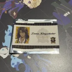 【即日発送】ツイステ オーマイカフェ ステッカー レオナ