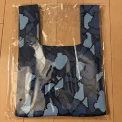 コープ共済 トートバッグ