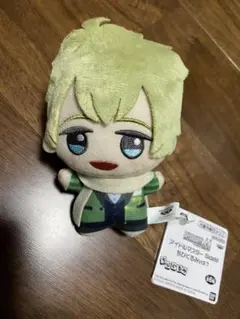 アイドルマスター　SideM ちびぐるみ　柏木翼