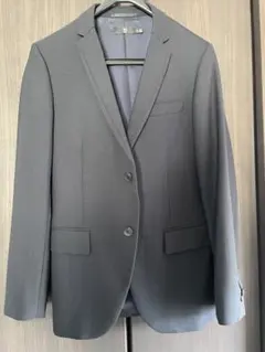 年始セール！！ダークグレー ジャケット M