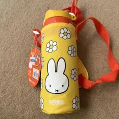 THERMOS ミッフィー 子ども用水筒 0.4L