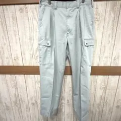 ジーベック カーゴパンツ ワークパンツ 作業着 作業ズボン 9193
