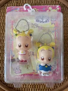 ハナちゃんといっしょ！ も〜っと！おジャ魔女どれみ 当時物 新品未 