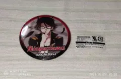 SB69 シンガンクリムゾンズ ヤイバ 缶バッジ - メルカリ