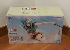 一番くじ BLEACH Stirring Souls vol.3