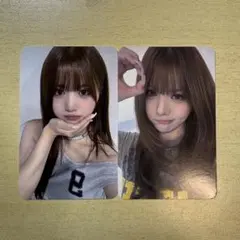 MADEIN MADEIN S SERINA セリナ NY MUSIC 特典