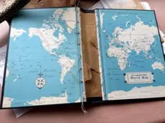 ジャンクジャーナル素材