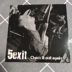 5exit Check it out again WWKG-0008