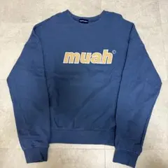 韓国 スウェット