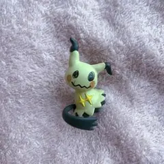ミミッキュ モンコレ モンスターコレクション