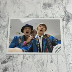 snowman 写真 オフショ 渡辺翔太 混合 ⑭