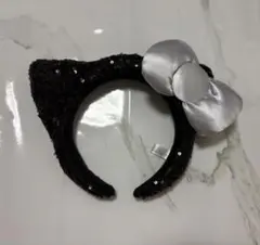 USJ キティちゃん カチューシャ