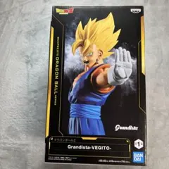 ドラゴンボール Grandista ベジット フィギュア - メルカリ