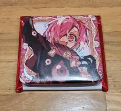 2025年最新】地縛少年花子くんトレーディングスクエア缶バッジの