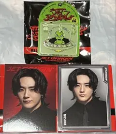 2026年最新】tjbb nosukeの人気アイテム - メルカリ